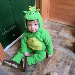 Meet your Posher, Presley